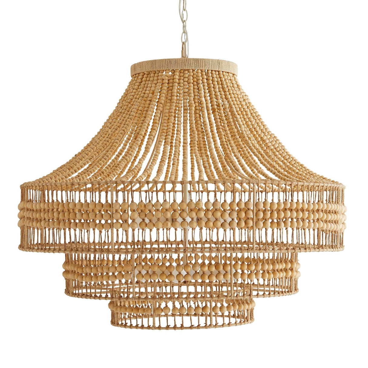 Arteriors Tulane Chandelier Lighting arteriors-89335 00796505408303