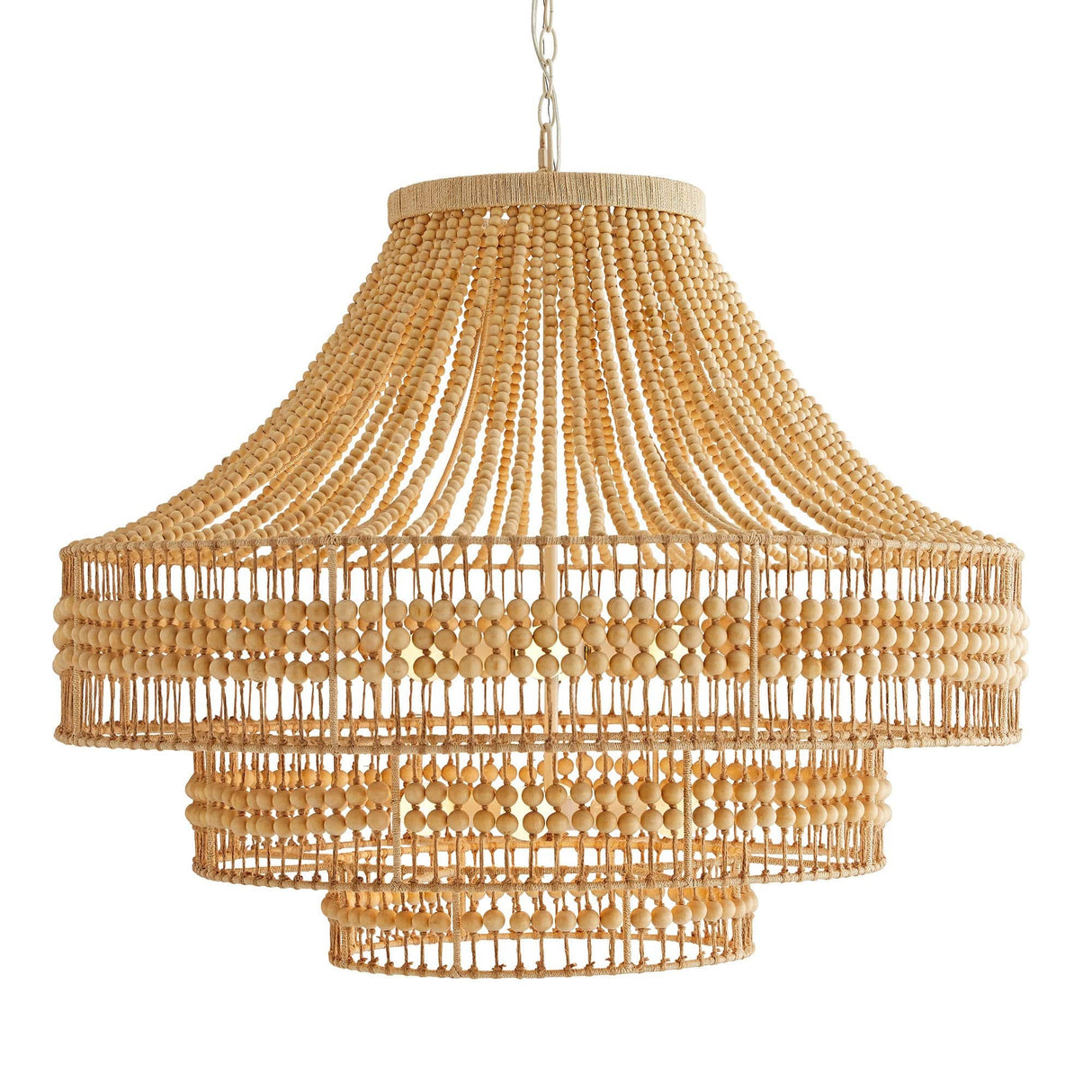 Arteriors Tulane Chandelier Lighting arteriors-89335 00796505408303