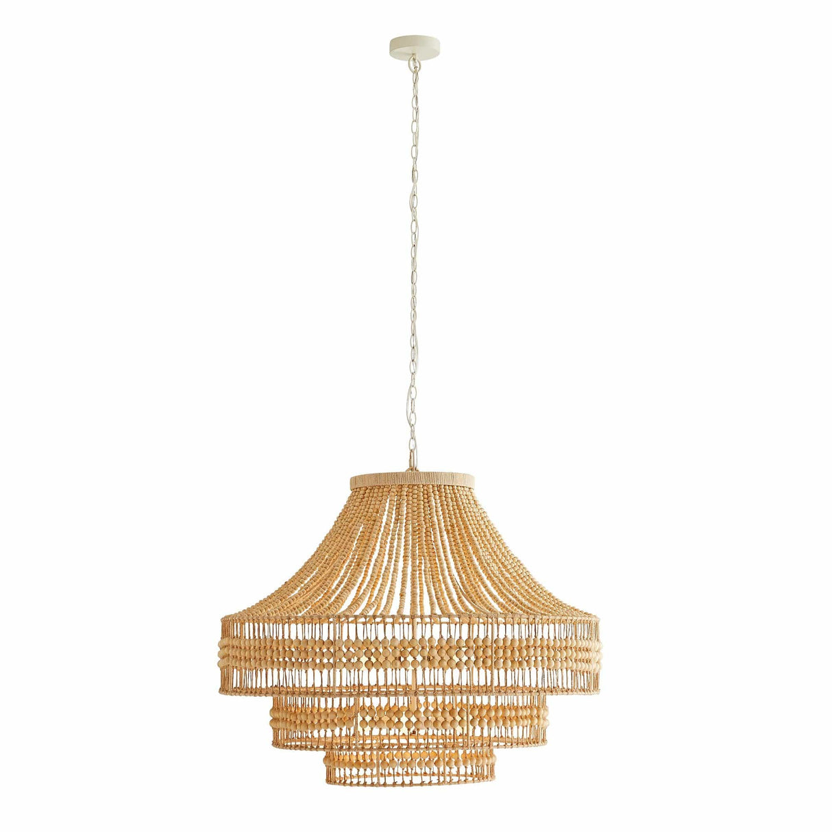 Arteriors Tulane Chandelier Lighting arteriors-89335 00796505408303