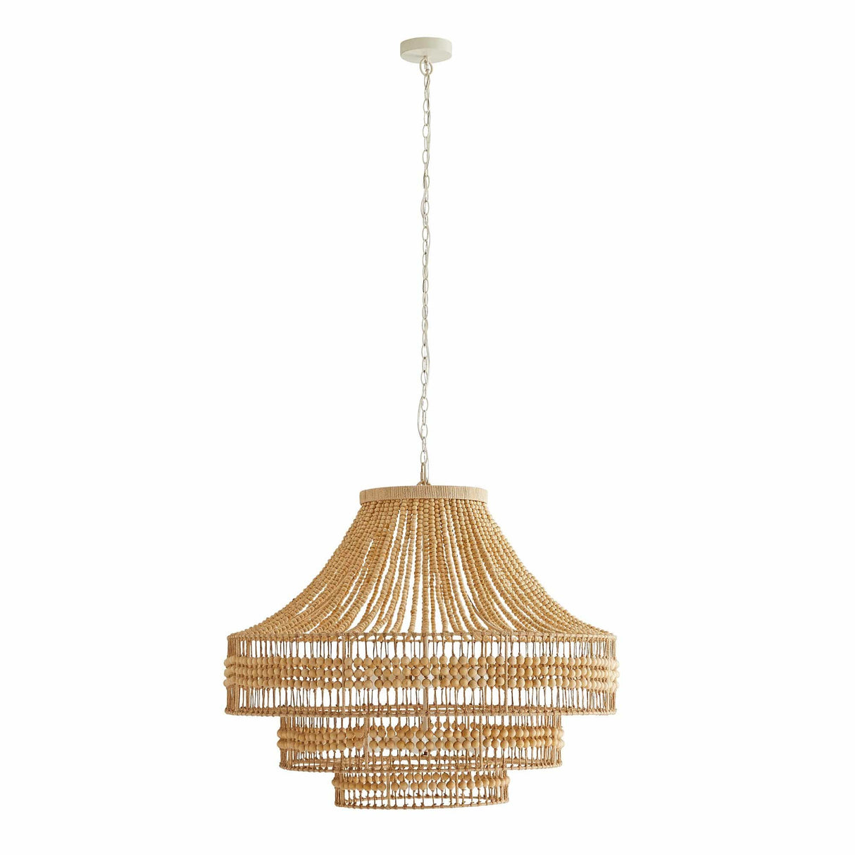 Arteriors Tulane Chandelier Lighting arteriors-89335 00796505408303