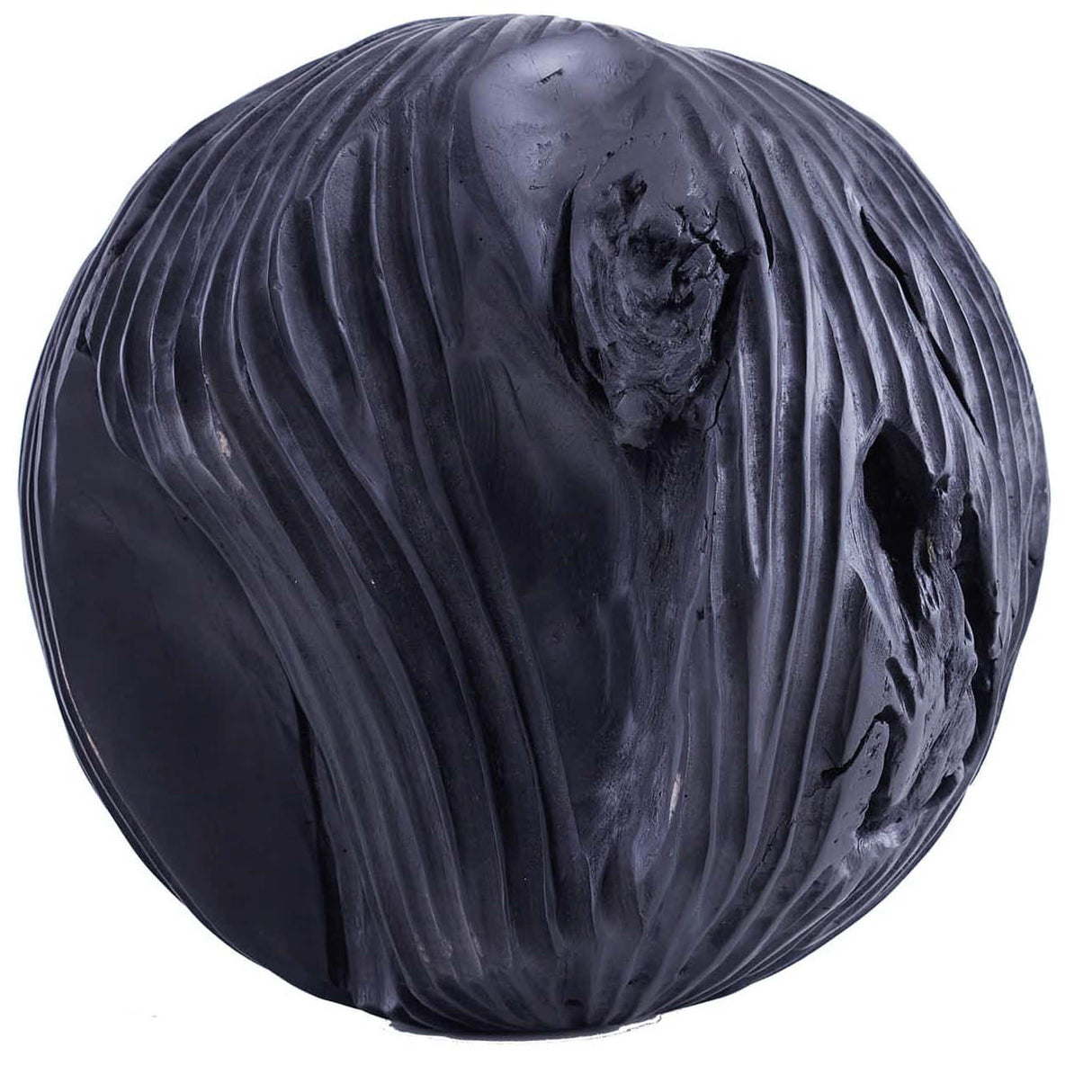 Arteriors Uberto Sculpture, Set of 2 Wooden Sculptures arteriors-ASS01