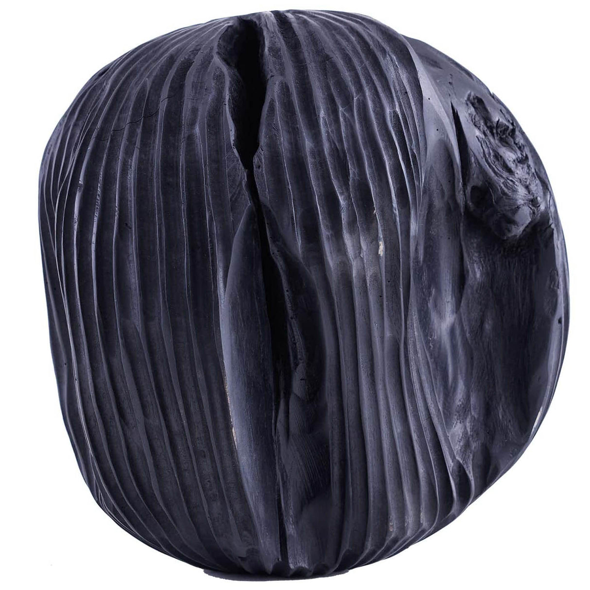 Arteriors Uberto Sculpture, Set of 2 Wooden Sculptures arteriors-ASS01