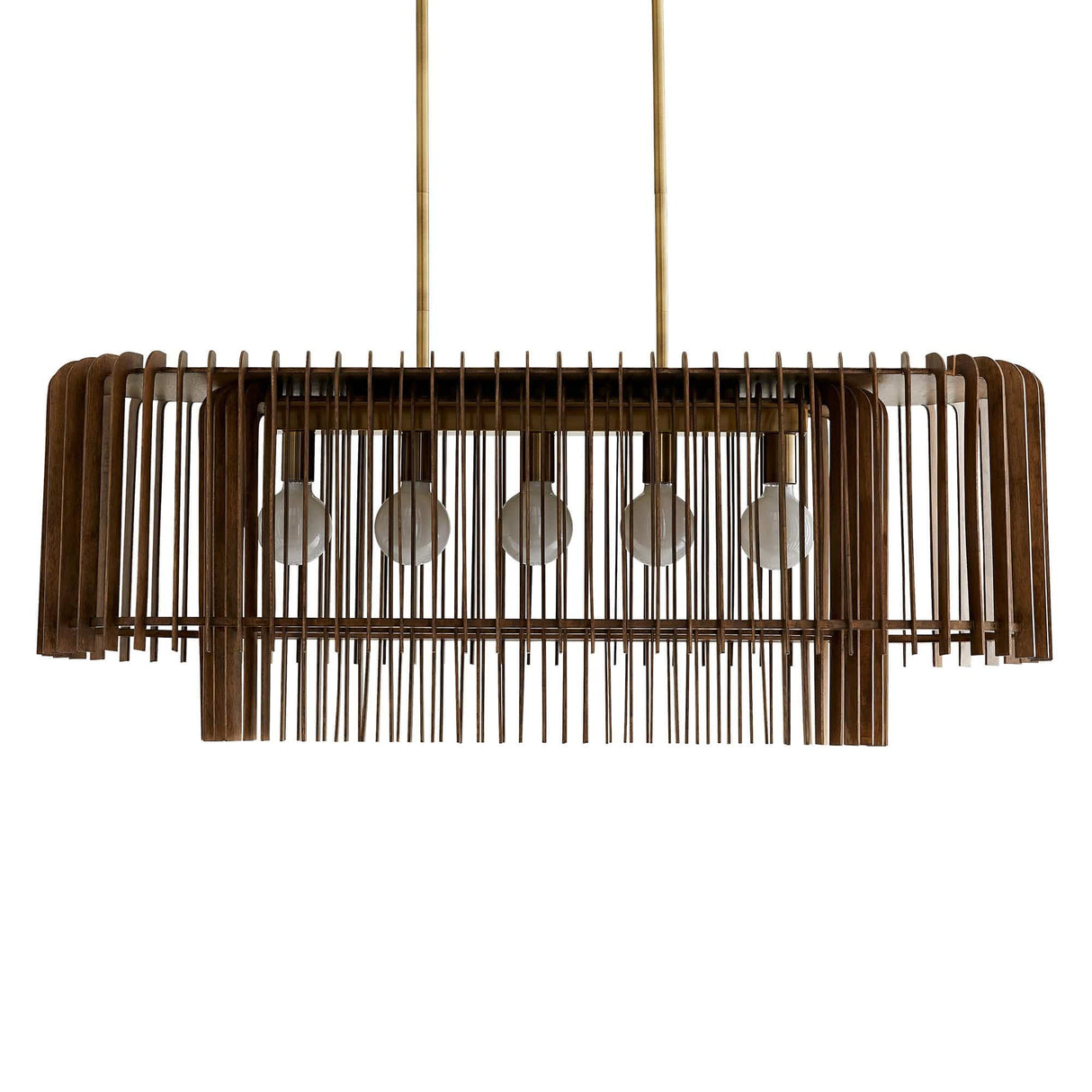 Arteriors Valencia Chandelier Lighting arteriors-89334 00796505408242