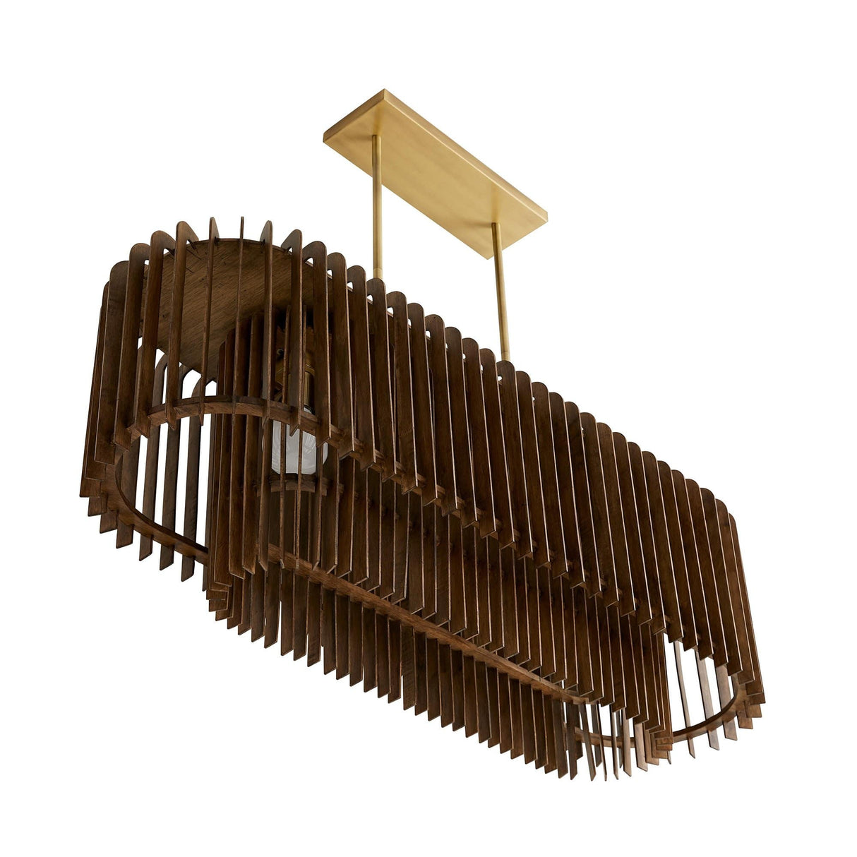 Arteriors Valencia Chandelier Lighting arteriors-89334 00796505408242