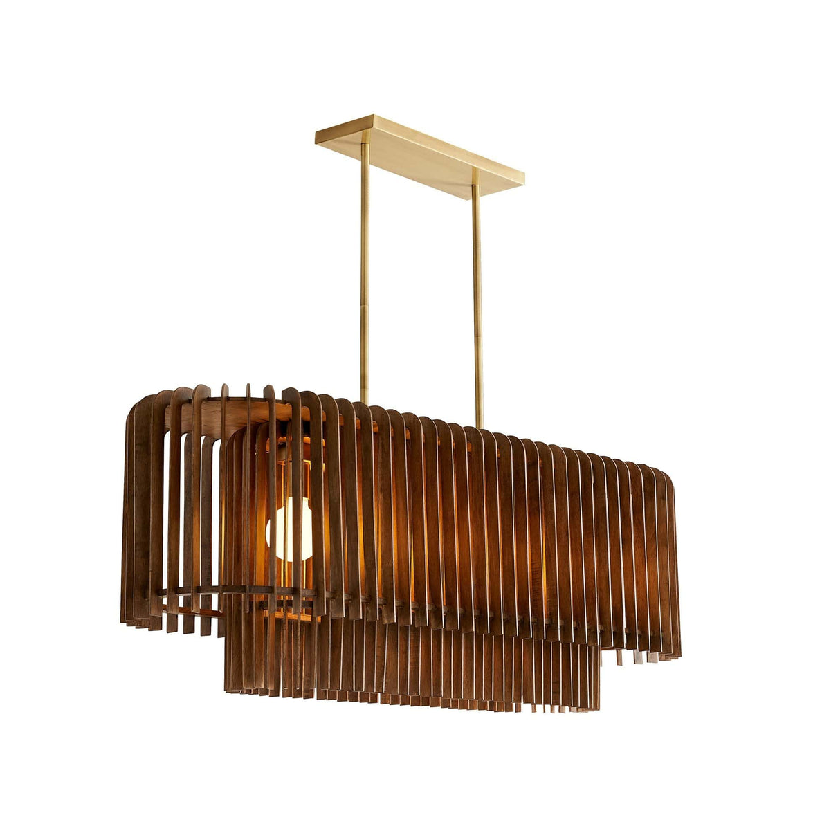 Arteriors Valencia Chandelier Lighting arteriors-89334 00796505408242