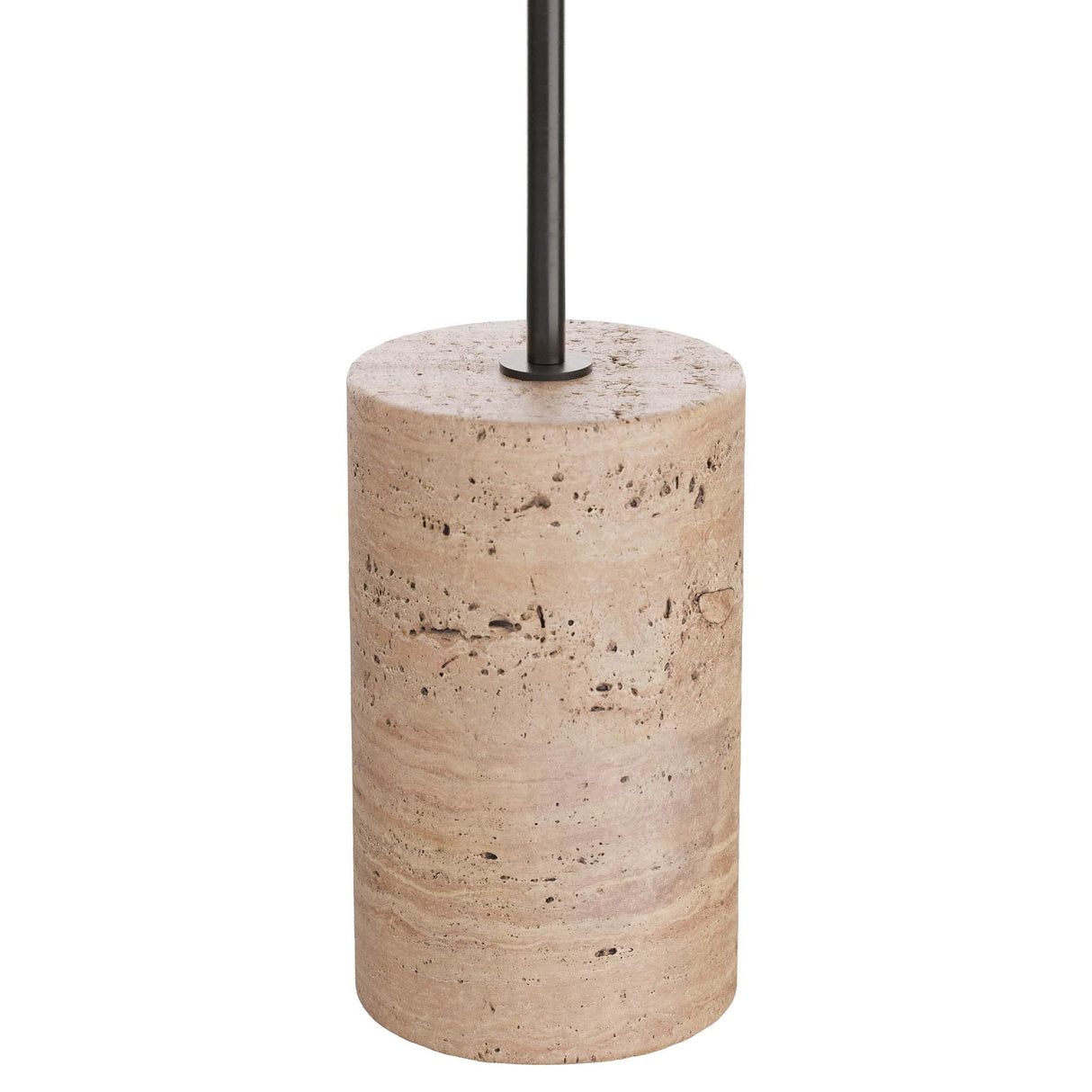 Arteriors Walding Floor Lamp Floor Lamp arteriors-PFC04-SH001