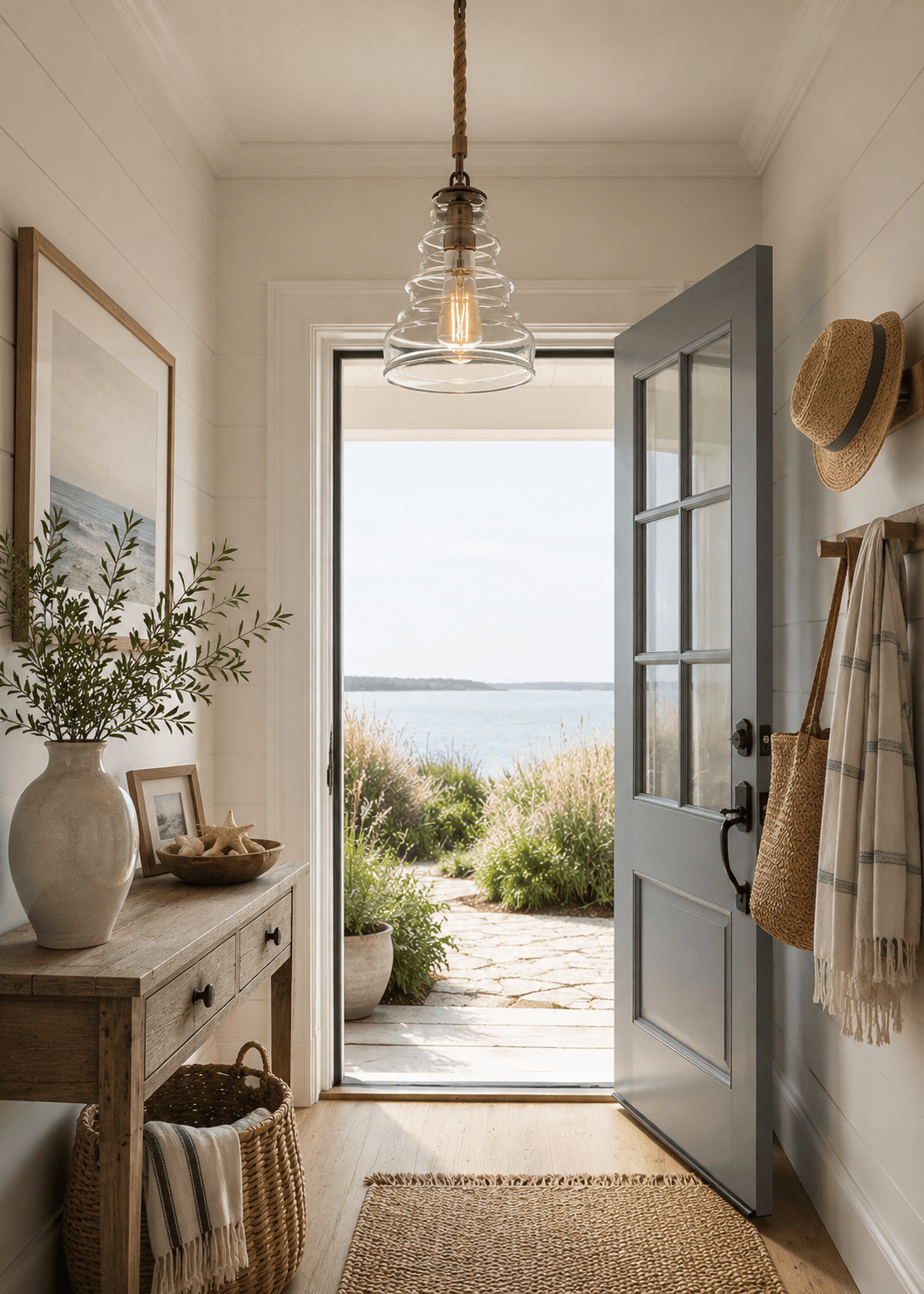 Arteriors Wesley Pendant Pendants WH_Arteriors Wesley