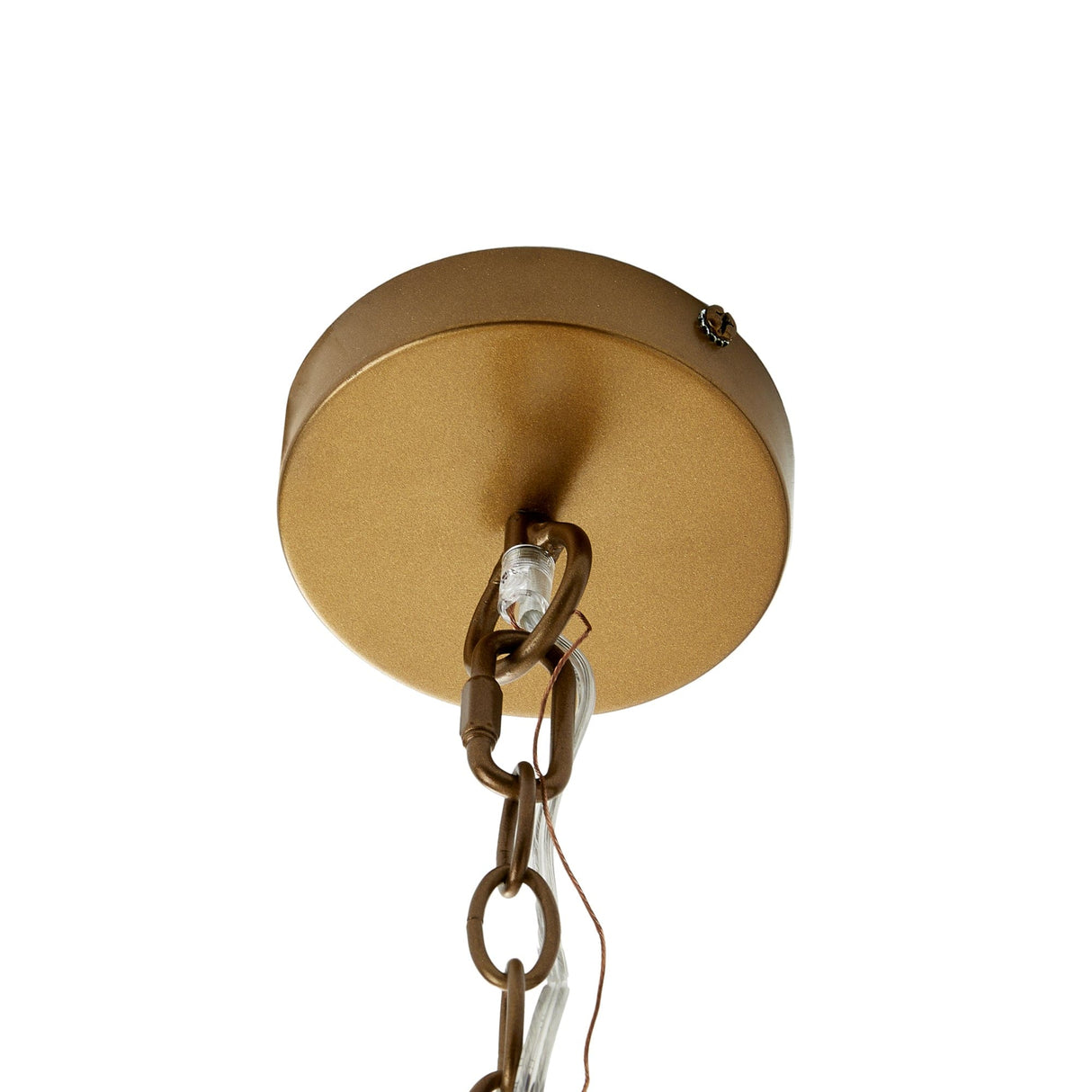 Arteriors Winona Chandelier Sputnik Chandelier arteriors-DMS04