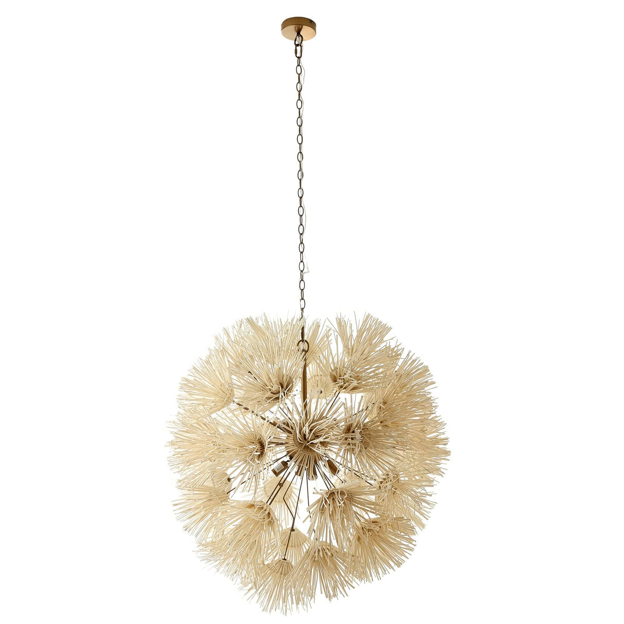 Arteriors Winona Chandelier Sputnik Chandelier arteriors-DMS04