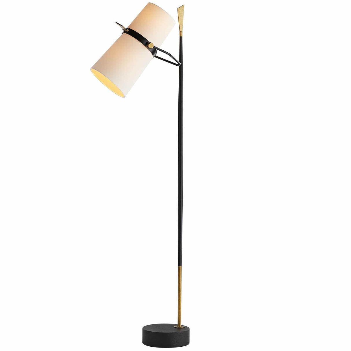 Arteriors Yasmin Floor Lamp Task Floor Lamp arteriors-79680