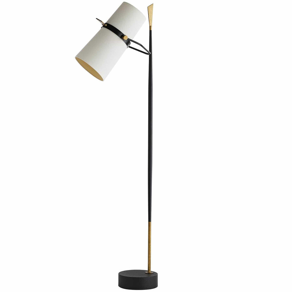 Arteriors Yasmin Floor Lamp Task Floor Lamp arteriors-79680