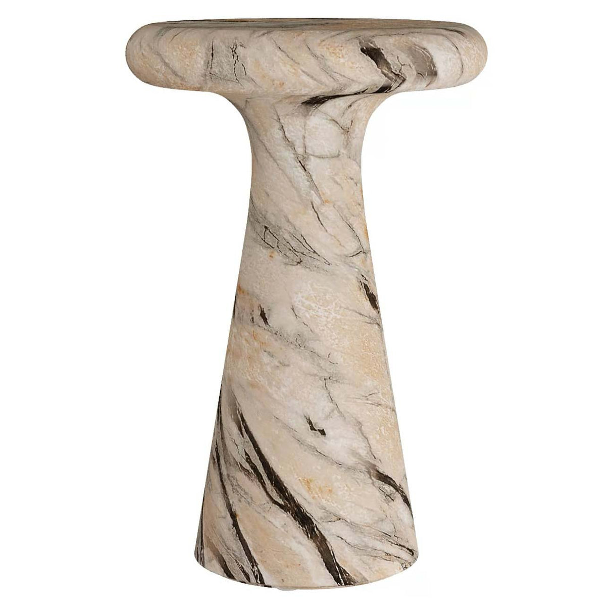 Arteriors Zahara Drink Table Cocktail Table arteriors:-AH-FAS05