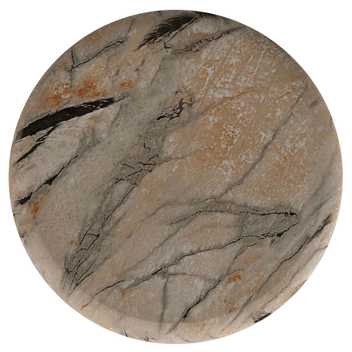 Arteriors Zahara Drink Table Cocktail Table arteriors:-AH-FAS05