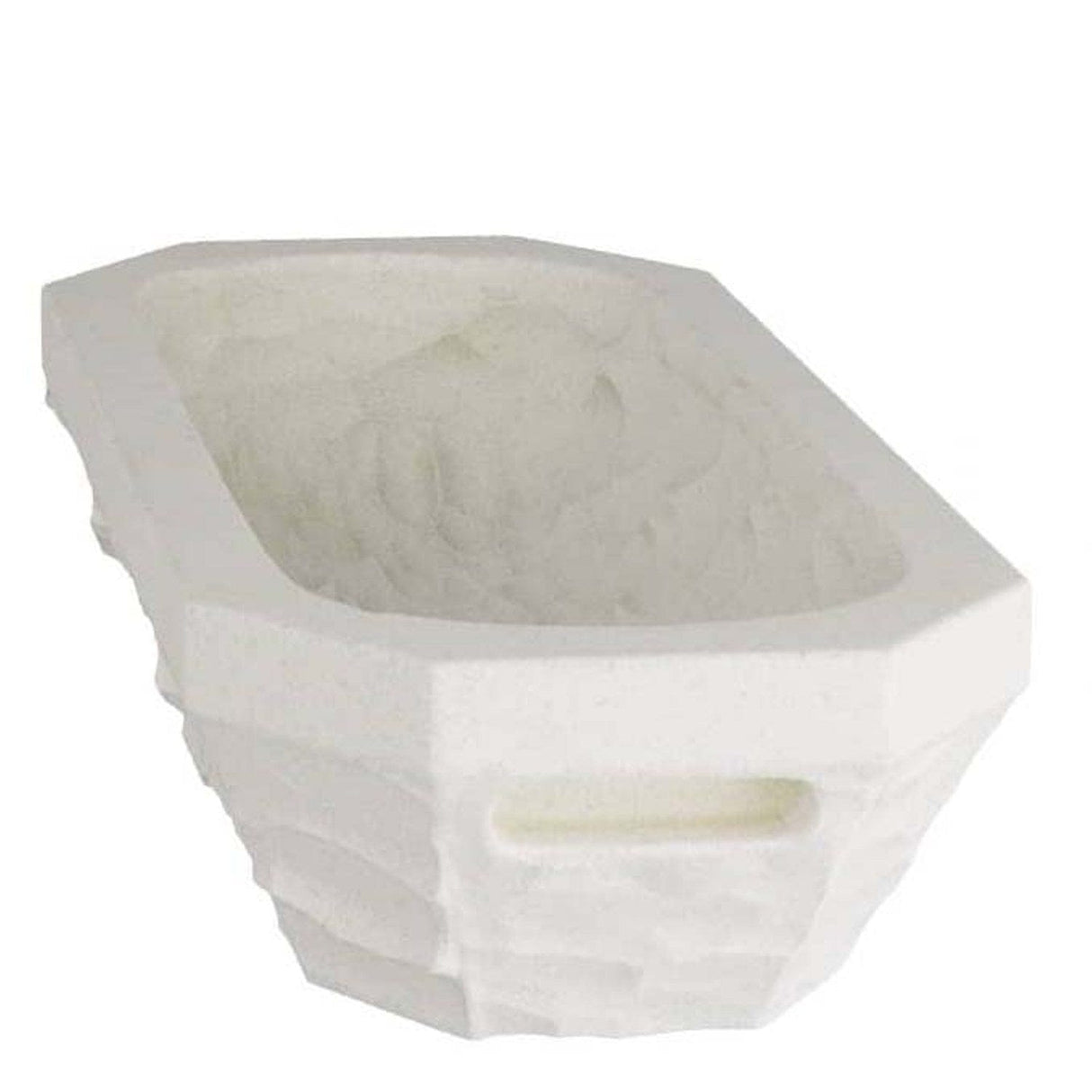 Arteriors Zurich Centerpiece Stone Centerpiece arteriors-AH-ATC04