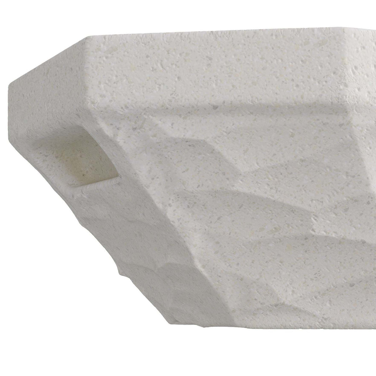 Arteriors Zurich Centerpiece Stone Centerpiece arteriors-AH-ATC04