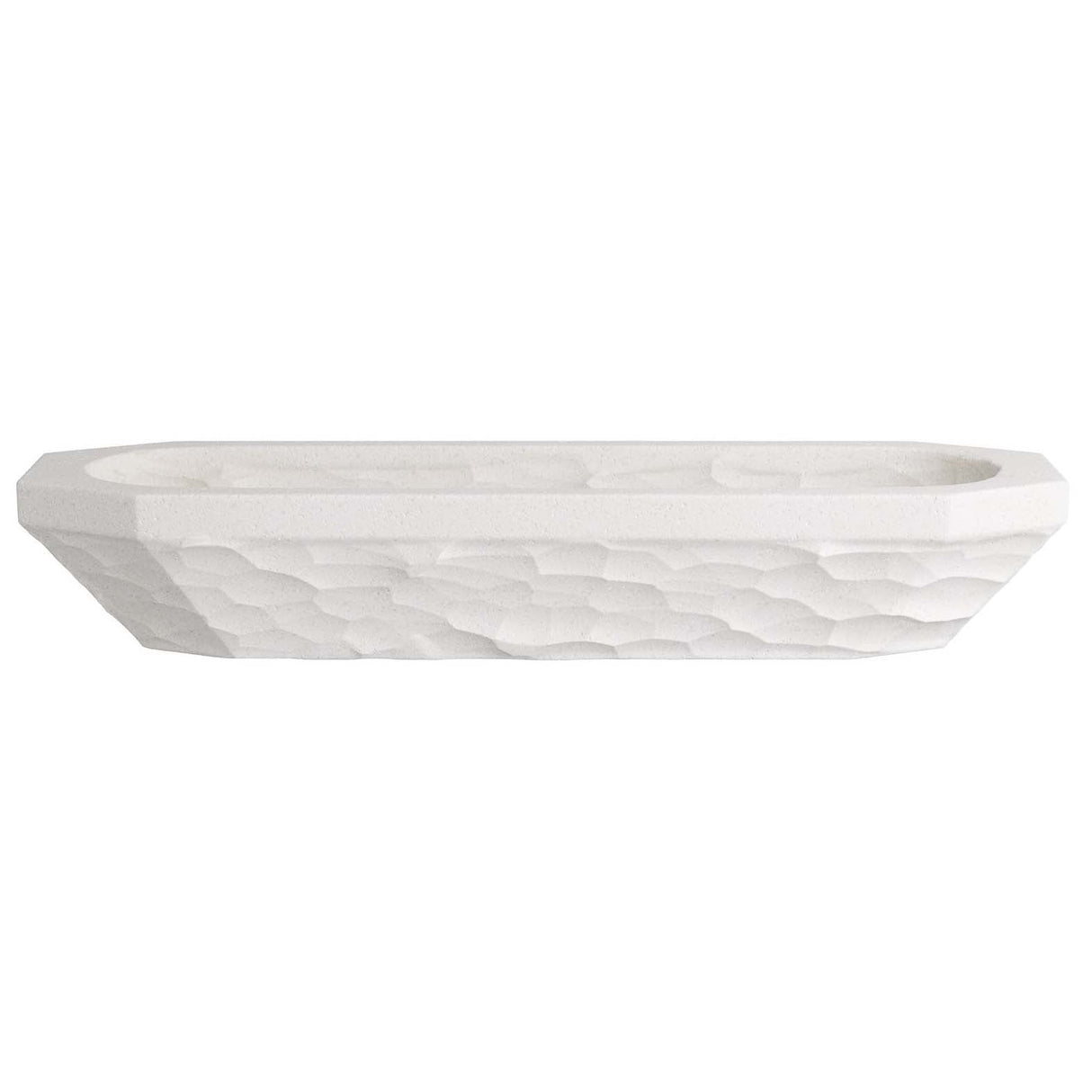 Arteriors Zurich Centerpiece Stone Centerpiece arteriors-AH-ATC04