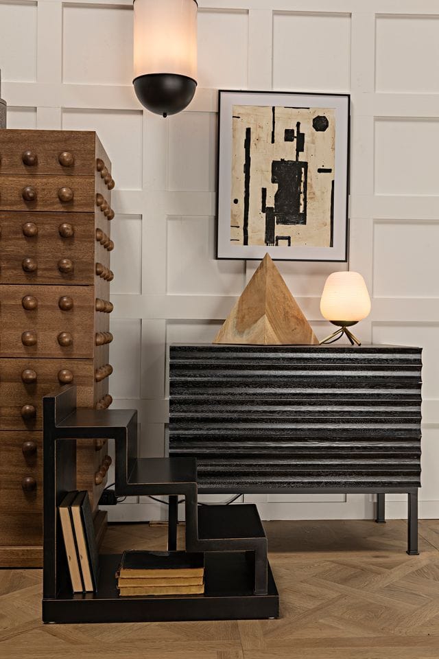 Arturo Console Chests
