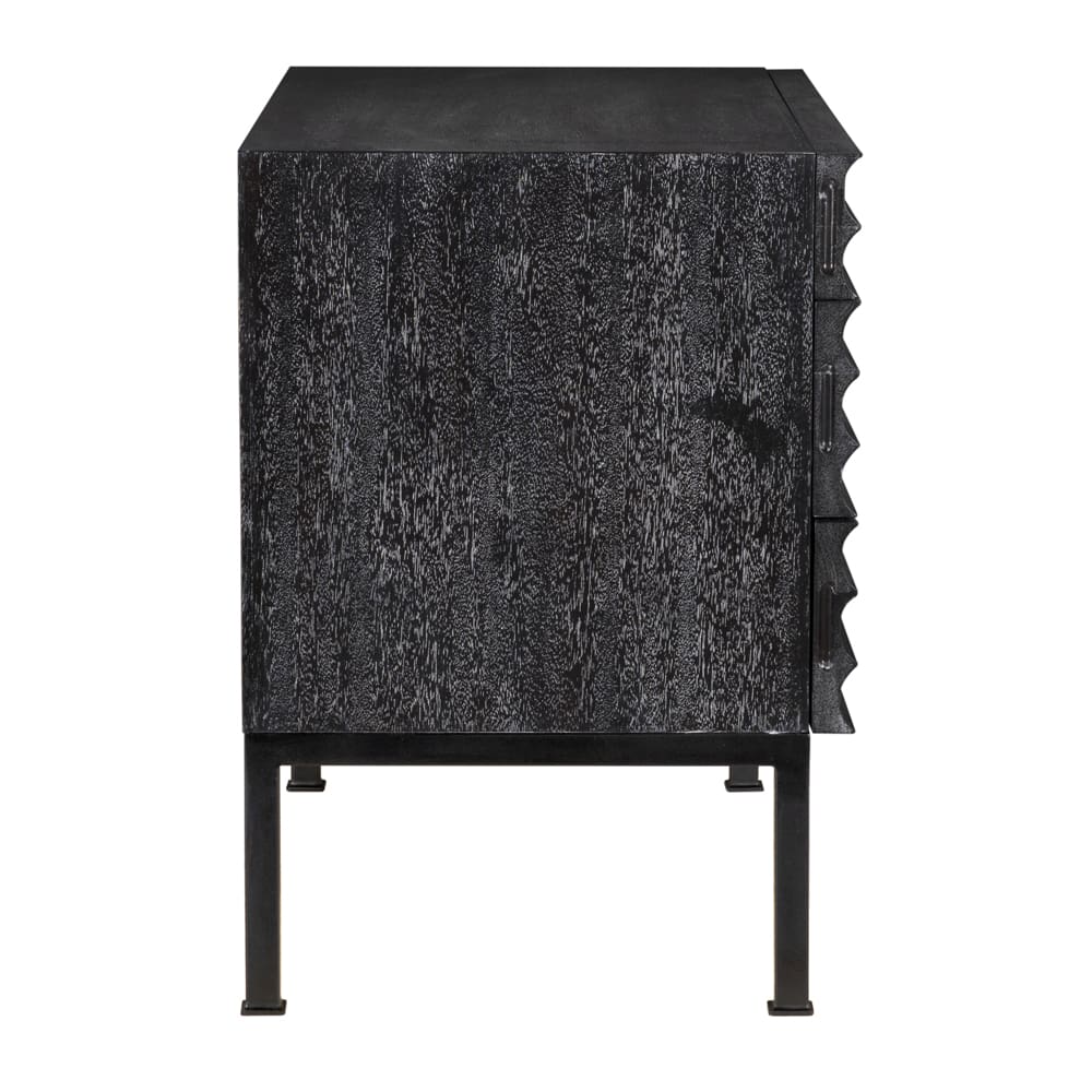 Arturo Console Console & Entry Table