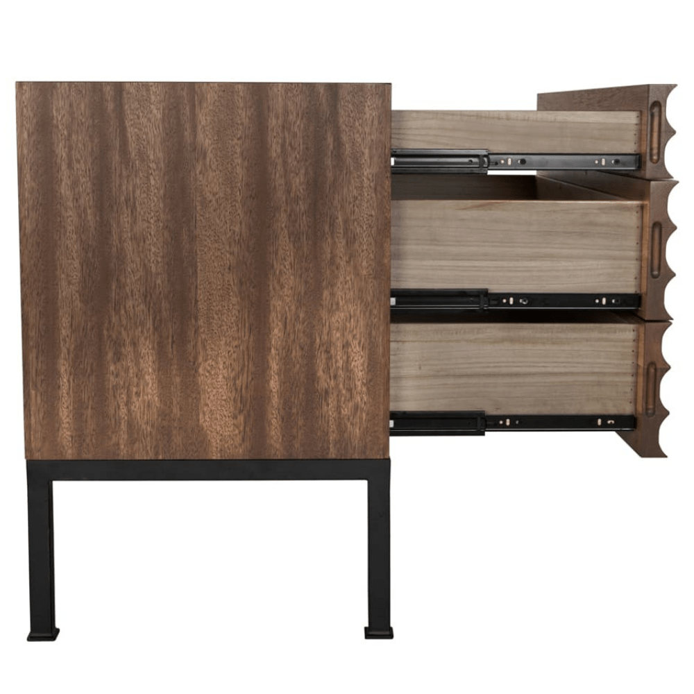 Arturo Console Console & Entry Table GCON446DW 00842449137585