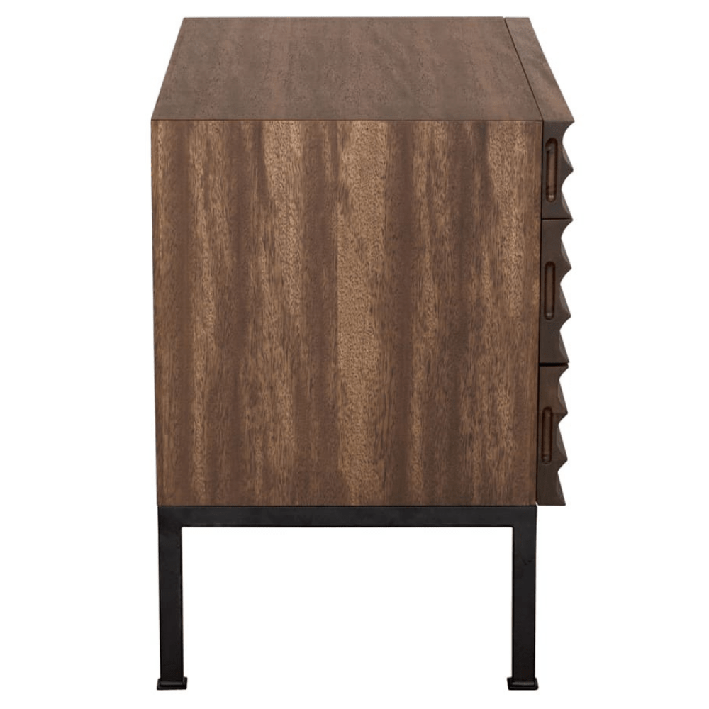 Arturo Console Console & Entry Table GCON446DW 00842449137585