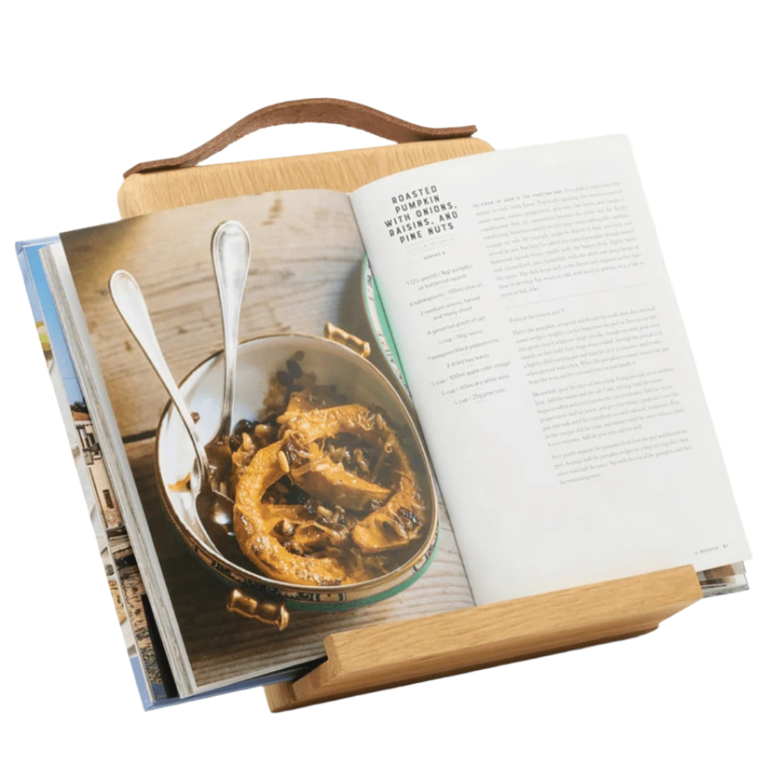 Arwen Recipe Stand Kitchen Accessory