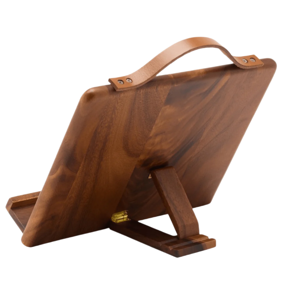 Arwen Recipe Stand Kitchen Accessory