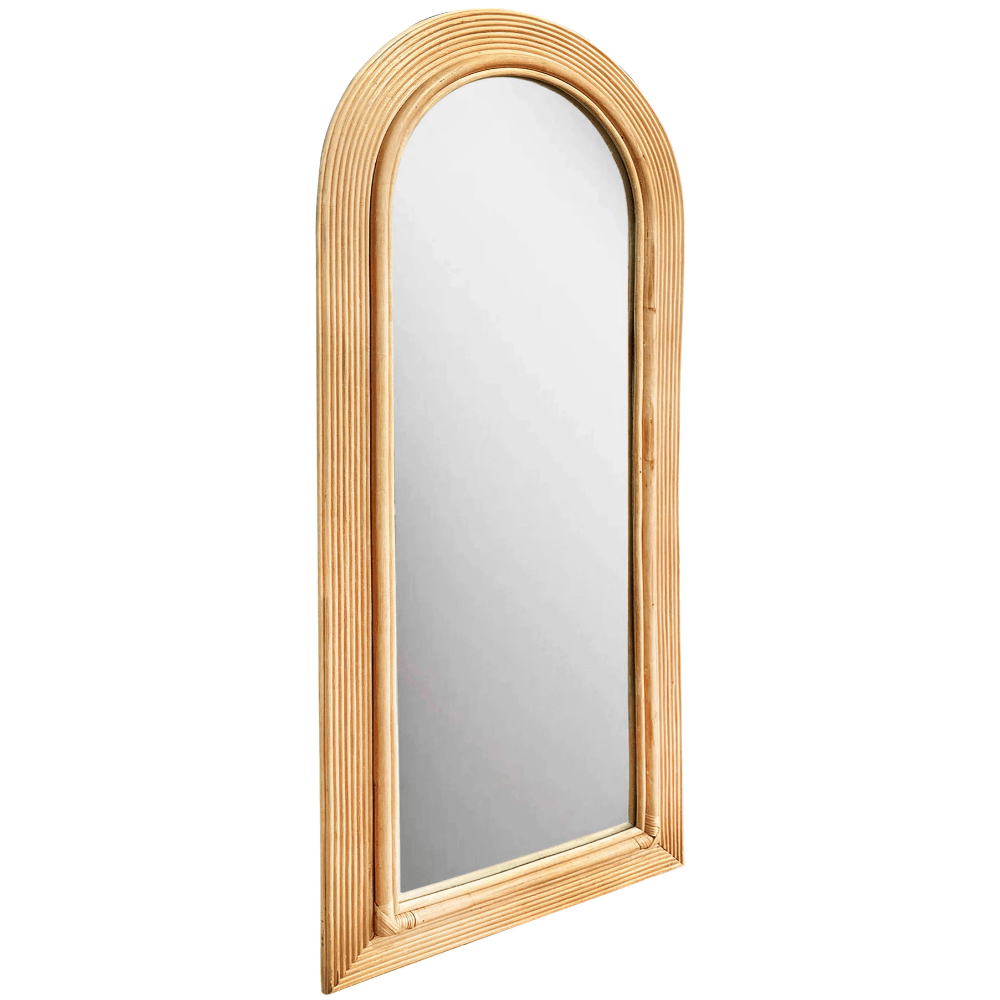 Arya Floor Mirror Mirrors