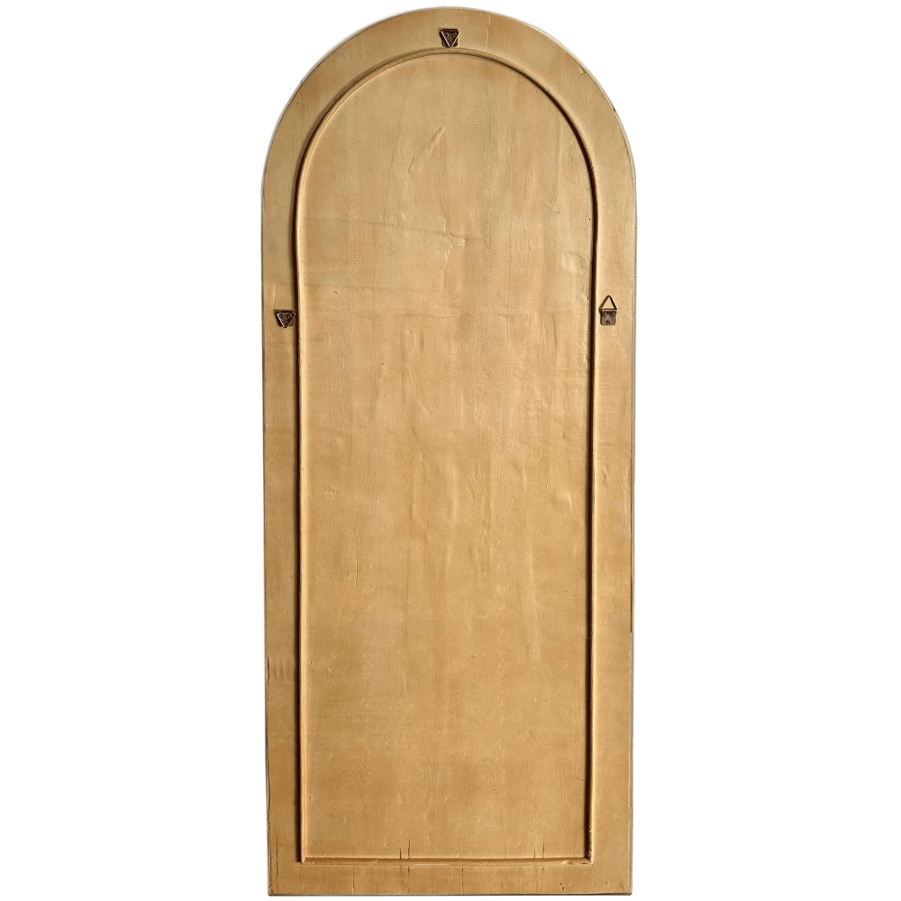 Arya Floor Mirror Mirrors