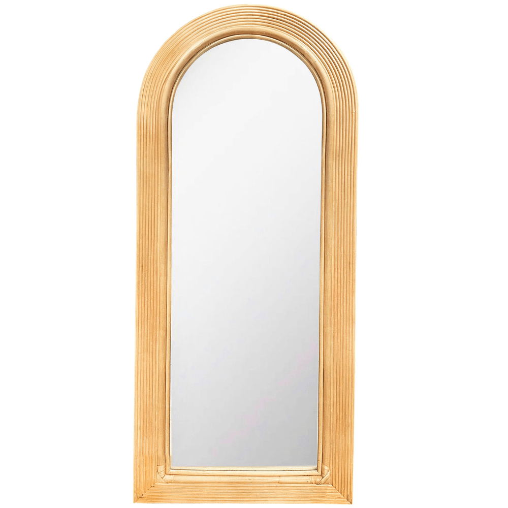 Arya Floor Mirror Mirrors TOV-C54314 793580633453