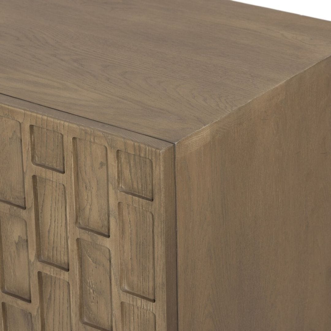 Asbury Media Console Media Consoles