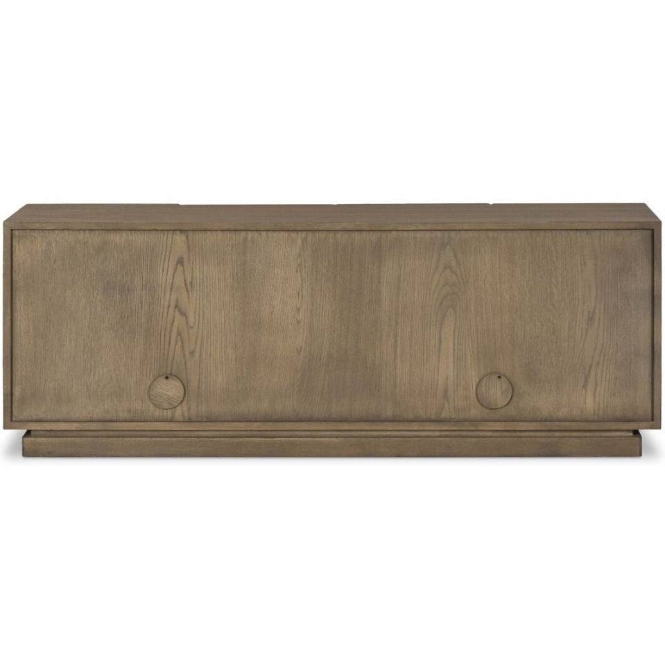 Asbury Media Console Media Consoles