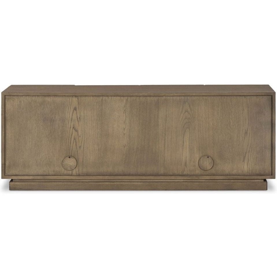 Asbury Media Console Media Consoles