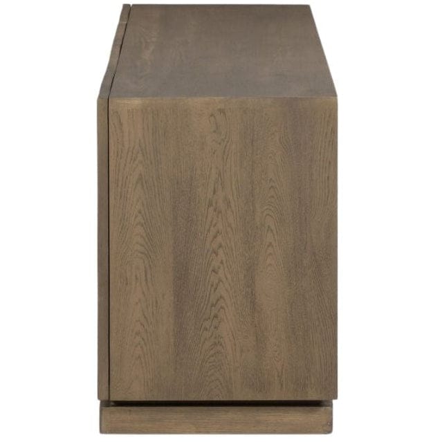 Asbury Media Console Media Consoles