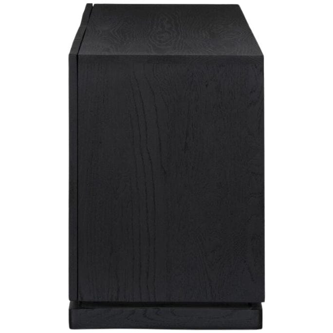 Asbury Media Console Media Consoles