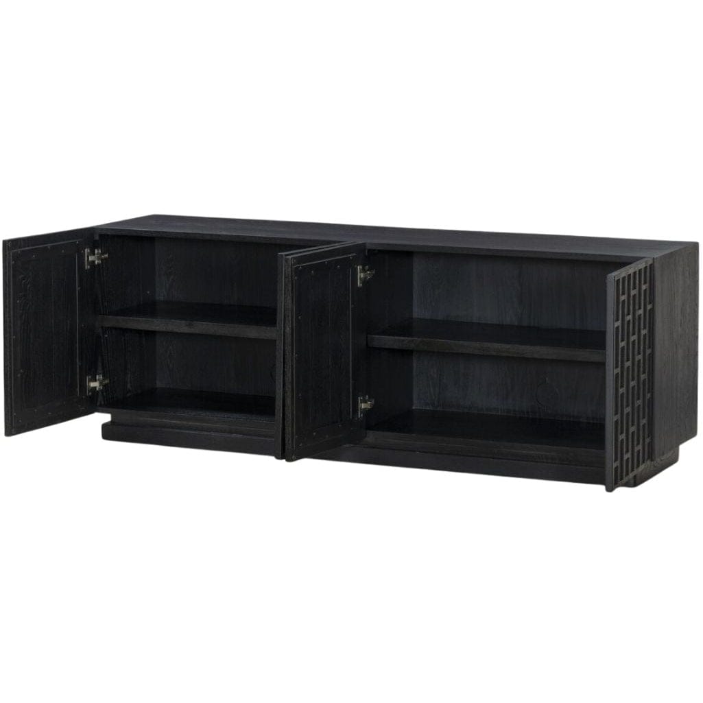 Asbury Media Console Media Consoles