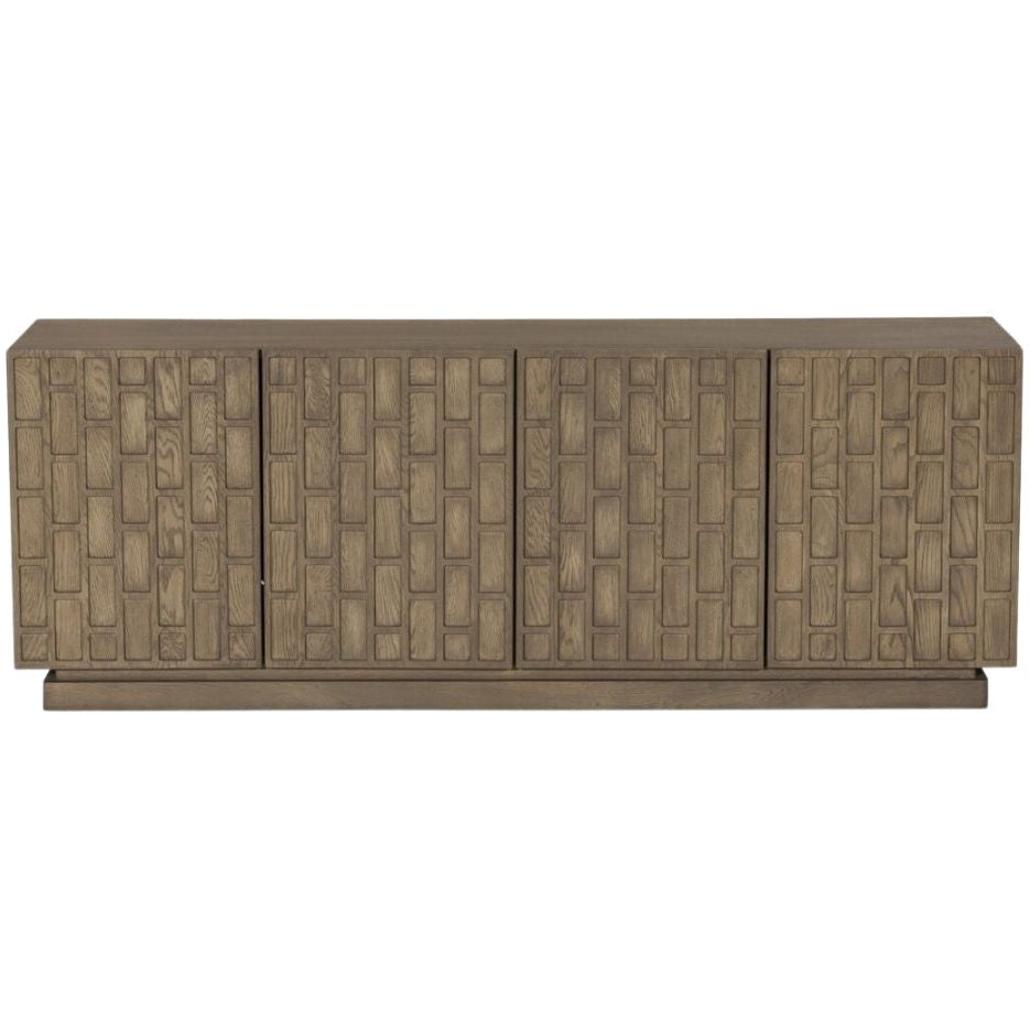 Asbury Media Console Media Consoles 250117-001 198394126915