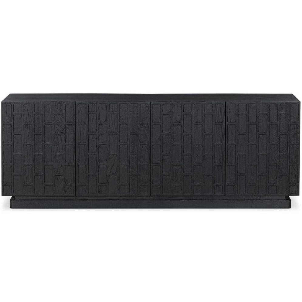 Asbury Media Console Media Consoles 250117-002