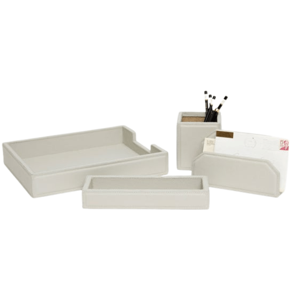 Asby Accessory Set Table Accessories 03ASBY-GY-DS