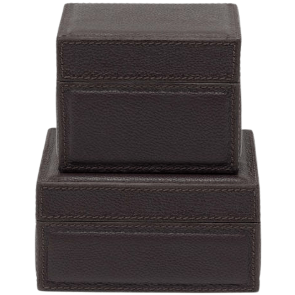 Asby Box Set Table Accessories 03ASBY-AUB-CTS2