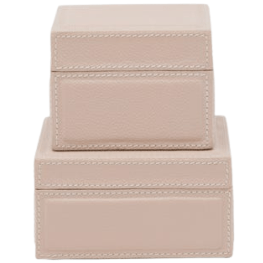 Asby Box Set Table Accessories 03ASBY-DR-CTS2