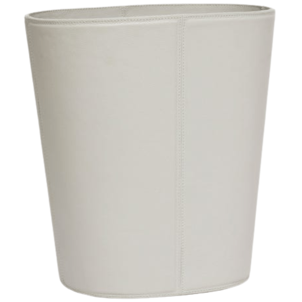 Asby Wastebasket- No Price Wastebaskets