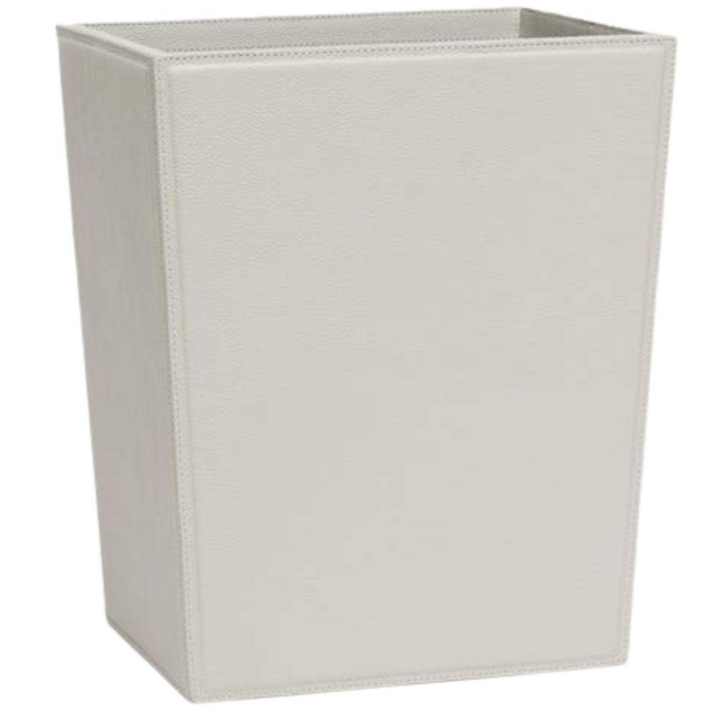 Asby Wastebasket- No Price Wastebaskets