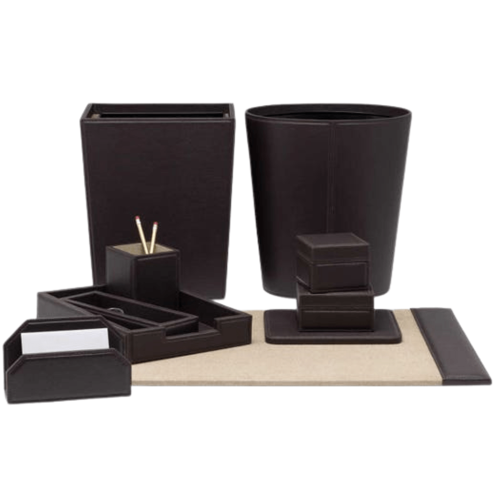 Asby Wastebasket- No Price Wastebaskets