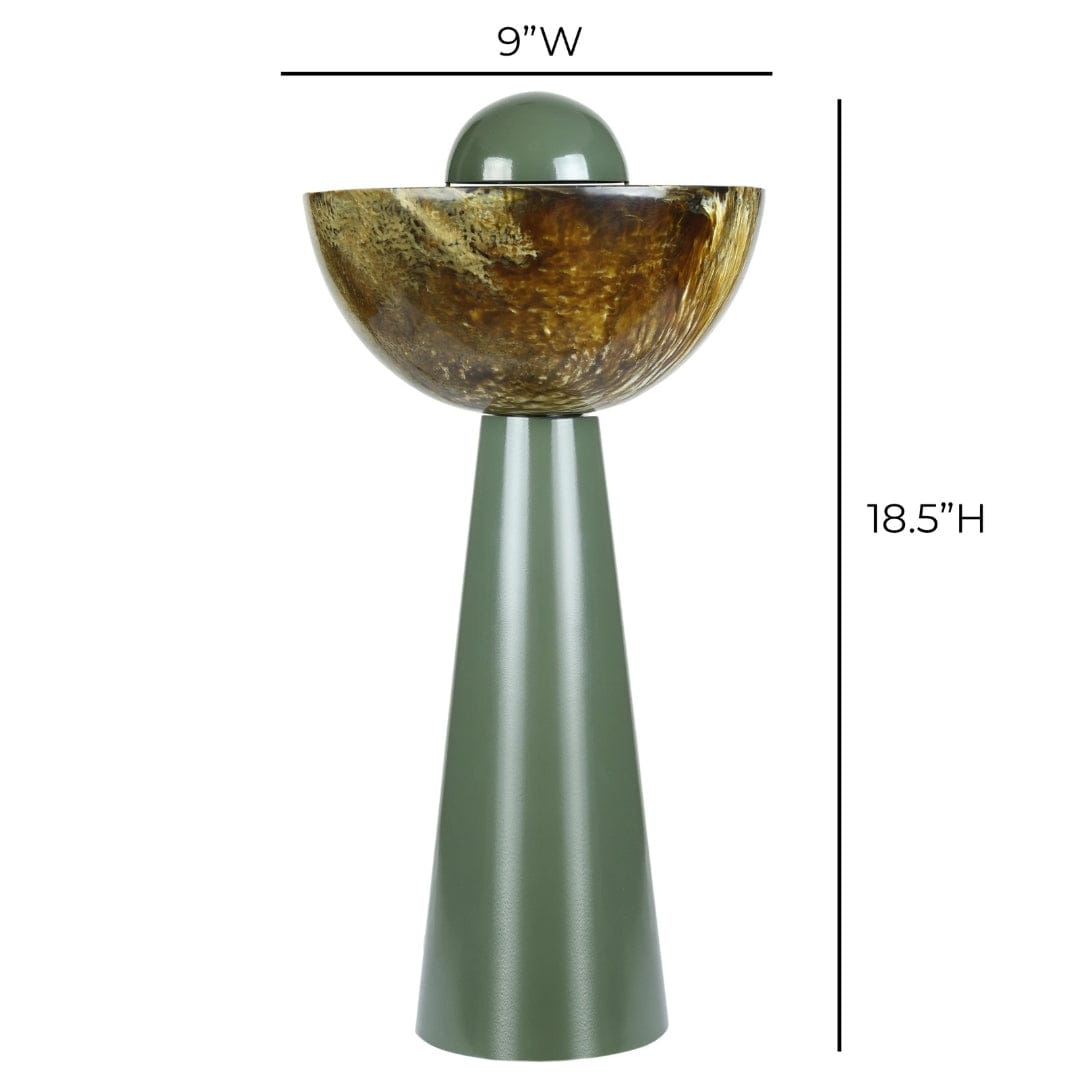 Ascend Table Lamp Table + Desk Lamps TOV-G19007 793580648464