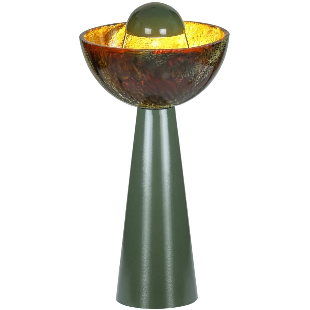 Ascend Table Lamp Table + Desk Lamps TOV-G19007 793580648464