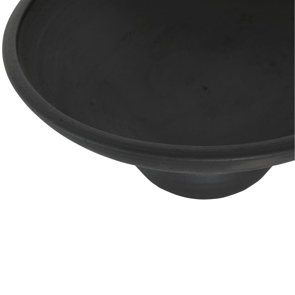 Asha Decorative Bowl Decorative Object GK-1132-02 GK-1132-02 840331837469