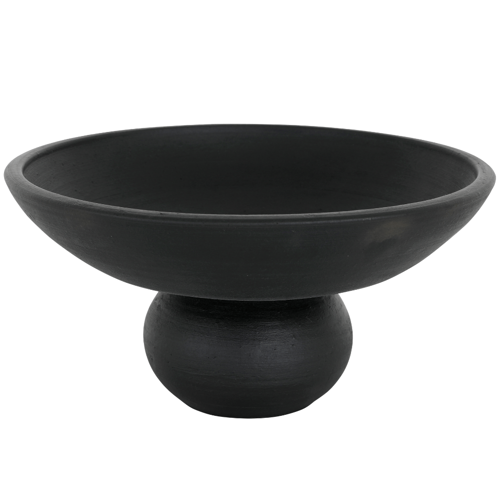 Asha Decorative Bowl Decorative Object GK-1132-02 GK-1132-02 840331837469