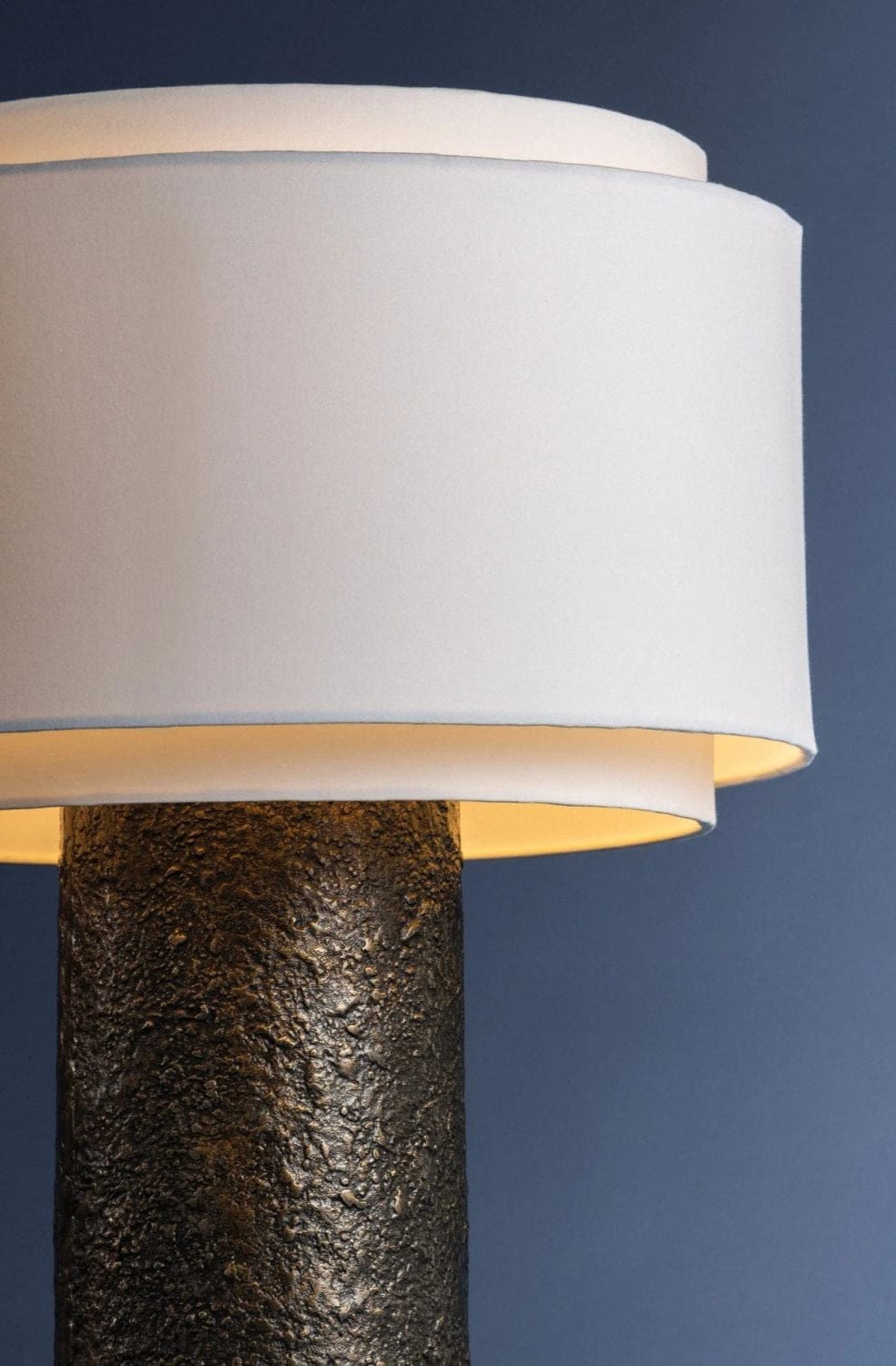 Ashburton Table Lamp Table + Desk Lamps L4332-BRZ 806134991531