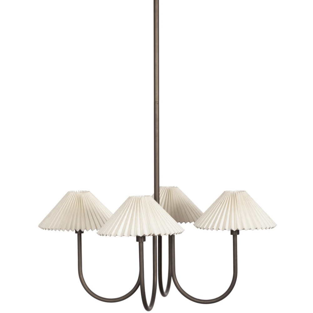 Ashby Chandelier Chandelier 245782-001 801542989040