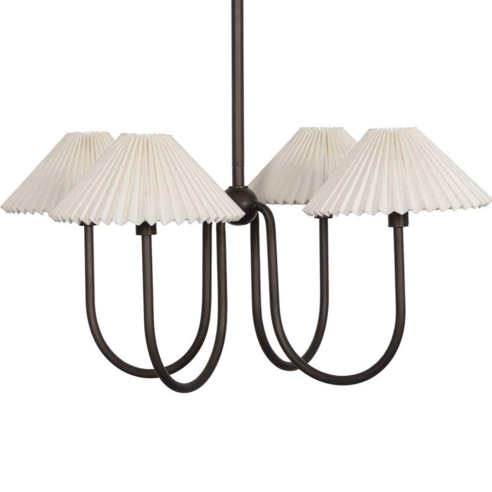 Ashby Chandelier Chandelier 245782-001 801542989040